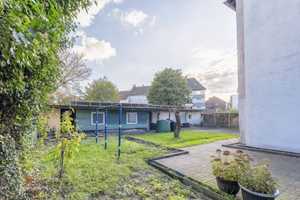 2 Einheiten, ein Haus – Gepflegtes Wohnen mit Charme und Komfort in Duisburg-Fahrn – Duisburg – Vorschaubild 14