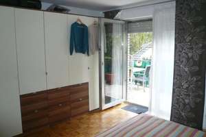 Geräumige 2-Zimmer Wohnung im Südviertel incl. Garage – Ronheider Berg 208, 52076 Hangeweiher, Aachen – Vorschaubild 8