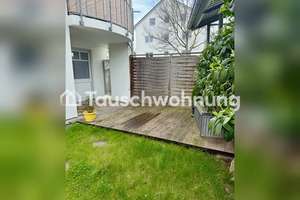 Tauschwohnung: Schöne Erdgeschosswohnung mit Terasse und Gartenanteil – 93055 Ostenviertel, Regensburg – Vorschaubild 3