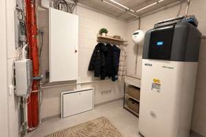 Exklusives Wohnen für höchste Ansprüche – Moderne Architektur trifft nachhaltige Energieeffizienz – Die vollständige Adresse der Immobilie erhältst du vom Anbieter., 76228 Stupferich, Karlsruhe – Vorschaubild 6