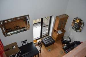 Schöne, geräumige 2 Zimmer + Küche - Galerie-Wohnung – Die vollständige Adresse der Immobilie erhältst du vom Anbieter., 40472 Lichtenbroich, Düsseldorf – Vorschaubild 3