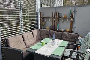 Attraktive 3-Zimmer Maisonette-Wohnung in Elberfeld West – Mozarstrasse 28, 42115 Elberfeld West, Wuppertal – Vorschaubild 3