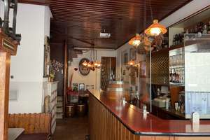 Wohnhaus mit Gastronomie und Terrasse mitten in Großbottwar – Die vollständige Adresse der Immobilie erhältst du vom Anbieter., 71723 Großbottwar – Vorschaubild 3