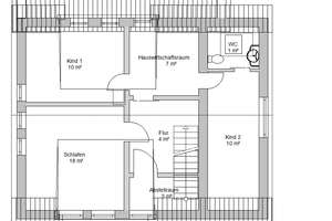 Ein Wohntraum zum Entspannen in Limbach-Oberfrohna – Die vollständige Adresse der Immobilie erhältst du vom Anbieter., 9212 Limbach-Oberfrohna – Vorschaubild 19