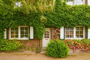 Stillvolles Anwesen mit Gartenidylle - Modern saniert zum Wohnen und Arbeiten – Die vollständige Adresse der Immobilie erhältst du vom Anbieter., 50189 Elsdorf – Vorschaubild 9