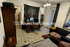 Tauschwohnung: Landeseigene - 1 Zimmer – Luxemburger Straße 5, 13353 Wedding, Berlin – Vorschaubild 4