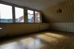 2,5-Zimmer-Dachgeschosswohnung in Jena, Nähe Fachhochschule – Buchaer Straße 8, 7745 Jena-Süd, Jena – Vorschaubild 7