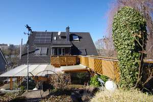 Wohn-Oase mit Gartenparadies – Die vollständige Adresse der Immobilie erhältst du vom Anbieter., 57074 Siegen, Siegen – Vorschaubild 13
