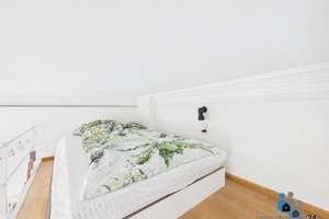 ***mietfreies, schickes Studentenappartment im Altbau & toller Lage*** – Die vollständige Adresse der Immobilie erhältst du vom Anbieter., 52064 Hangeweiher, Aachen – Vorschaubild 8