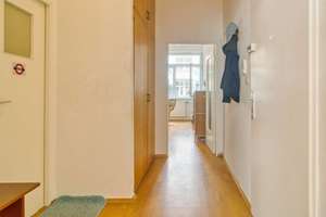 Helle 2-Zimmer Wohnung in Charlottenburg – Die vollständige Adresse der Immobilie erhältst du vom Anbieter., 10587 Charlottenburg, Berlin – Vorschaubild 11