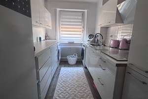 Zuhause mit zwei Zimmern in Düsseldorf Unterrath – 40472 Unterrath, Düsseldorf – Vorschaubild 4