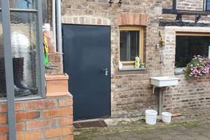Einfamilienhaus mit Garage in Hainburg, 6 Zimmer von PRIVAT ! Ohne Makler ! – Die vollständige Adresse der Immobilie erhältst du vom Anbieter., 63512 Hainburg – Vorschaubild 7