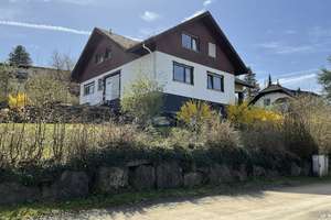 Besonderes Anwesen mit Ausblick, Ruhe & Großzügigkeit! – Die vollständige Adresse der Immobilie erhältst du vom Anbieter., 35075 Gladenbach – Vorschaubild 21