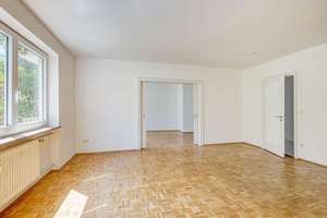 Familienfreundliche, helle 4-Zi.-Wohnung in zentraler Lage - nur für Eigennutzer - – Die vollständige Adresse der Immobilie erhältst du vom Anbieter., 80637 Dom Pedro, München – Vorschaubild 7
