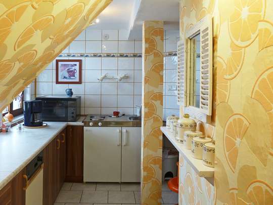 Beeindruckendes Wohnhaus am Rangsdorfer See - Bild 22