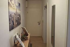 Helle 1-Zimmer-Wohnung mit großem Tageslichtbad und Einbauküche in der Schwetzingerstadt – Krappmühlstraße 12, 68165 Schwetzingerstadt/Oststadt, Mannheim – Vorschaubild 8