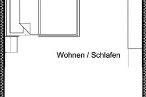 Hochwertig möbliertes Apartment mit Elbblick! – St. Pauli Fischmarkt 14, 20359 Altona-Altstadt, Hamburg – Vorschaubild 11