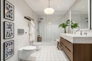 Signature Residence | Exklusive Maisonette mit 287 m² zwischen Gendarmenmarkt und Friedrichstraße – Die vollständige Adresse der Immobilie erhältst du vom Anbieter., 10117 Mitte (Ortsteil), Berlin – Vorschaubild 13