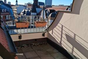 3-Zimmer Wohnung im Zentrum Leipzigs – Barfußgäßchen 12, 4019 Zentrum, Leipzig – Vorschaubild 9