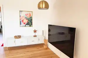 Stilvolle 2-Zimmer-ETW mit sonnigem Balkon und PKW-Stellplatz. – Rostock – Vorschaubild 6