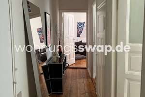 Wohnungstausch: Sprengelstraße 13 – Sprengelstraße 13, 13000 Wedding, Berlin – Vorschaubild 5