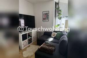 Tauschwohnung: Gemütliche 1-Zimmer-Wohnung in Köln Lindenthal