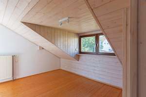 Großzügige, helle Wohnung im Grünen! – Die vollständige Adresse der Immobilie erhältst du vom Anbieter., 85049 West, Ingolstadt – Vorschaubild 11