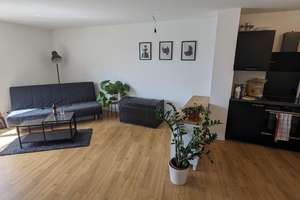 Moderne und helle Wohnung mit 2,5 Zimmern in Münster-Geist – Freiburger Weg 62, 48151 Geist, Münster – Vorschaubild 6