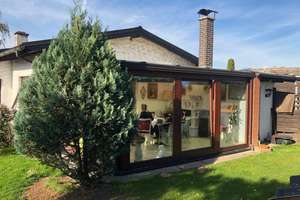 Schöner Bungalow mit Wintergarten und Garage -nur mit Eigenkapital- – Die vollständige Adresse der Immobilie erhältst du vom Anbieter., 13469 Lübars, Berlin – Vorschaubild 17