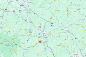2-Familienhaus, Mehrgenerationenwohnen, Kapitalanlage, oder Wohnen und Refinanzierung mit Vermietung – Mayen-Koblenz (Kreis) – Vorschaubild 7
