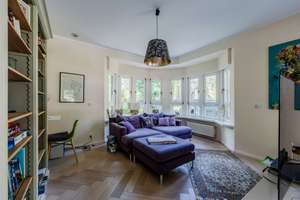 Großzügiges Einfamilienhaus mit Pool und Wellnessbereich in familienfreundlicher Lage – Die vollständige Adresse der Immobilie erhältst du vom Anbieter., 14089 Kladow, Berlin – Vorschaubild 5
