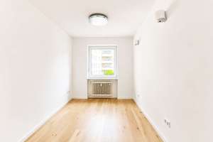 Ihre 4 Zimmer Wohnung: hell & renoviert – Die vollständige Adresse der Immobilie erhältst du vom Anbieter., 80809 Am Riesenfeld, München – Vorschaubild 4
