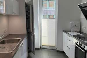 Kieler Schlossplatz: Neuwertige ETW im Haus Seegarten – Die vollständige Adresse der Immobilie erhältst du vom Anbieter., 24103 Altstadt, Kiel – Vorschaubild 3