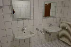 Bonn Poppelsdorf - Terrassenwohnung - provisionsfrei von Privat – Trierer Straße 118, 53115 Poppelsdorf, Bonn – Vorschaubild 8