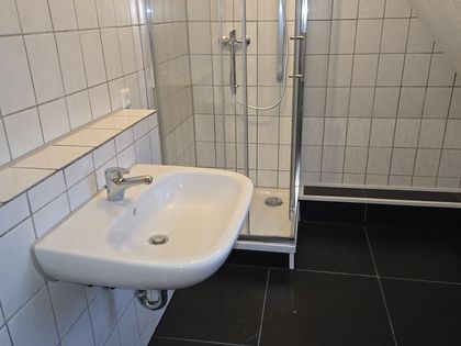 Helle 2 Zimmer Wohnung im Erdgeschoss in high quality Lehe