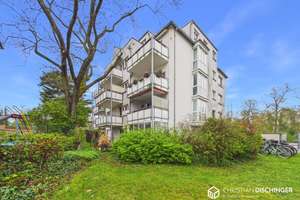 Gepflegte 3-Zimmer-Eigentumswohnung mit Balkon und Tiefgarage – ideal für Eigennutzer und Kapitalanl – Die vollständige Adresse der Immobilie erhältst du vom Anbieter., 4177 Altlindenau, Leipzig – Vorschaubild 1