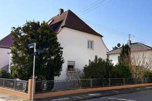 Einfamilienhaus in sehr guter Lage in Oggersheim – 67071 Oggersheim, Ludwigshafen am Rhein – Vorschaubild 4