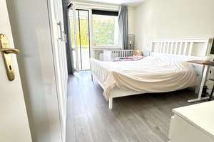 Ganz oben: Stylische 3-Zimmer-Wohnung in Horn mit Penthouse-Charakter – Die vollständige Adresse der Immobilie erhältst du vom Anbieter., 28357 Lehesterdeich, Bremen – Vorschaubild 14