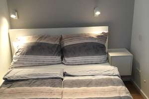 Kernsanierte und möblierte 1 Zimmer Wohnung, provisionsfrei  – Wilhelm-Hauffstrasse 22, 86161 Wolfram-und Herrenbachviertel, Augsburg – Vorschaubild 18