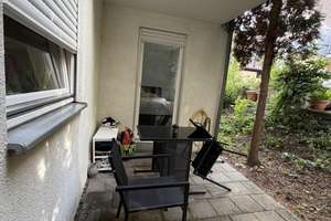 Gepflegte 1-Zimmer-Erdgeschosswohnung mit Terrasse, Einbauküche und TG-Stellplatz – Die vollständige Adresse der Immobilie erhältst du vom Anbieter., 70499 Weilimdorf (Ortsteil), Stuttgart – Vorschaubild 11