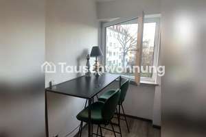 Tauschwohnung: 1,5-Zimmer in Schwabing gegen 2 Zimmer-Wohnung – Die vollständige Adresse der Immobilie erhältst du vom Anbieter., 80803 Münchner Freiheit, München – Vorschaubild 6