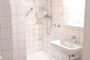 Mitten in der City von Essen - Kleines Single-Appartment neu zu vermieten! – Am Waldthausenpark 15, 45127 Stadtkern, Essen – Vorschaubild 5