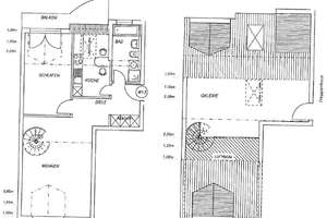 Super 3-Raum-Maisonette-Wohnung - später EIGENNUTZ inkl. Tiefgarage – Agricolastraße 32, 9112 Kaßberg, Chemnitz – Vorschaubild 13