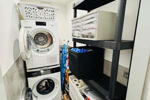 Hochwertige Maisonette-Wohnung inkl. Tiefgaragenstellplatz im Herzen von Leverkusen-Wiesdorf – Carl-Leverkus-Straße 8, 51373 Wiesdorf, Leverkusen – Vorschaubild 7
