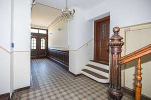 Preisattraktiv & vermietet: 3-Zimmer-Erdgeschosswohnung mit Balkon in guter Lage von Leipzig – Die vollständige Adresse der Immobilie erhältst du vom Anbieter., 4317 Reudnitz-Thonberg, Leipzig – Vorschaubild 4