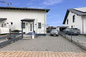 Energie A+ ! Zwei moderne DHH in ruhiger Feldrandlage – Die vollständige Adresse der Immobilie erhältst du vom Anbieter., 68623 Lampertheim – Vorschaubild 36