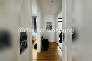 Tauschwohnung: Gemütliche Altbauwohnung im Bremer Viertel – Die vollständige Adresse der Immobilie erhältst du vom Anbieter., 28203 Fesenfeld, Bremen – Vorschaubild 4