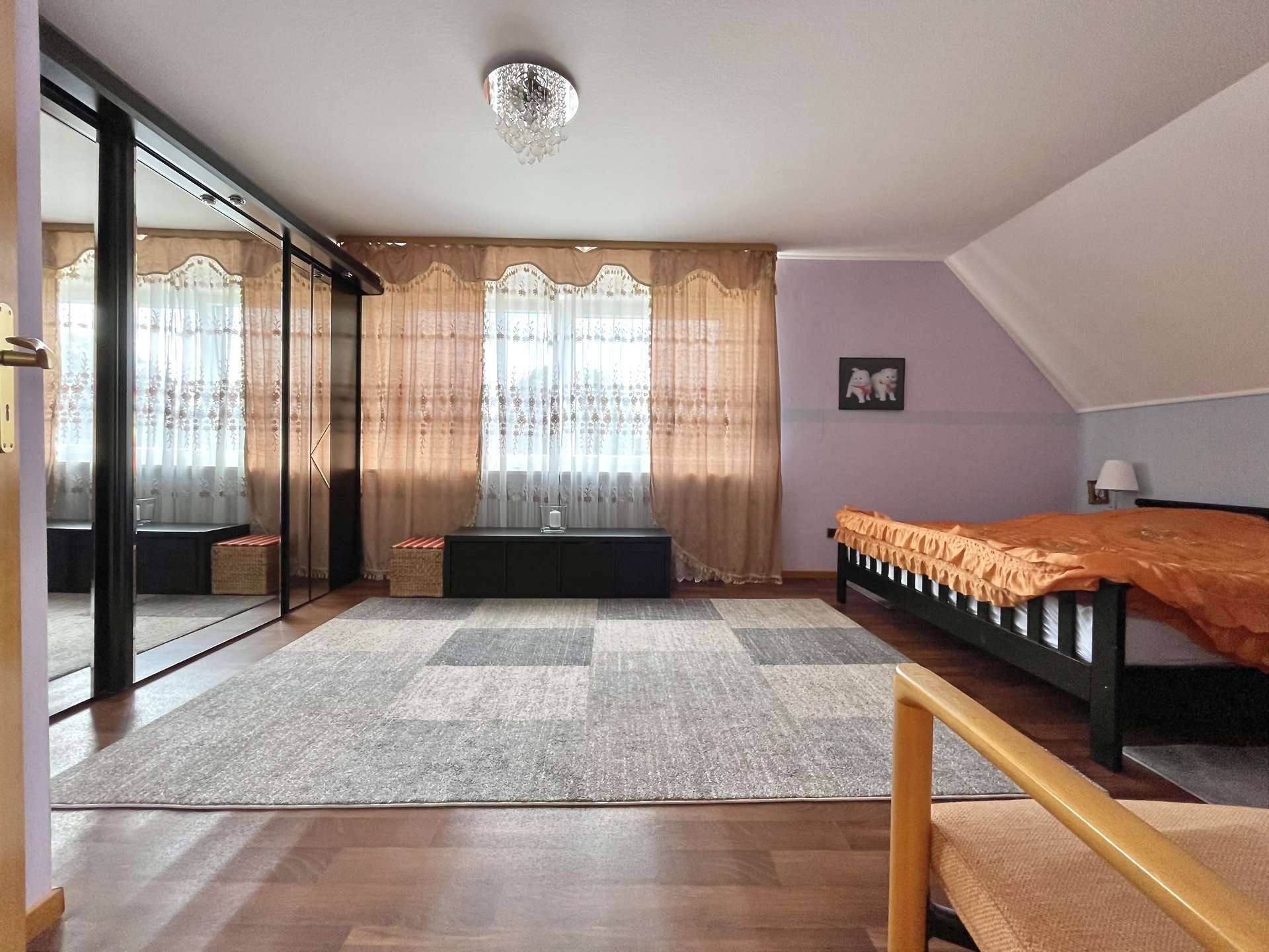 Immobilie in Oldendorf - Familientraum mit Einliegerwohnung & großem Garten – Ihr neues Zuhause in Oldendorf - Bild 2