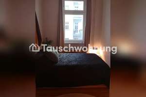 Tauschwohnung: Prenzlauer Berg - 52m2 - Altbau - Sehr Ruhig – Christburger strasse 42, 10405 Prenzlauer Berg, Berlin – Vorschaubild 2