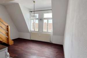 Zuhause mit 2 Zimmern in zentraler Lage von Nürnberg – Die vollständige Adresse der Immobilie erhältst du vom Anbieter., 90443 Tafelhof, Nürnberg – Vorschaubild 2